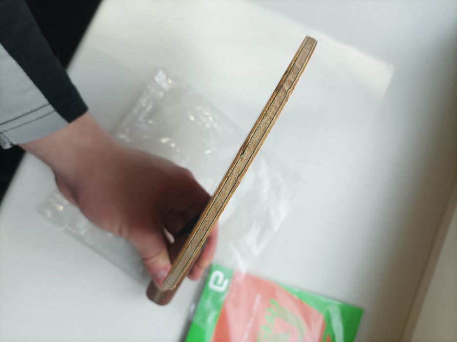 Основания ANDRO TRIBER,  новая теннисная ракетка, пинг-понг