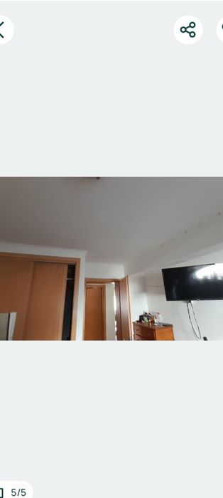 Quarto compartilhado