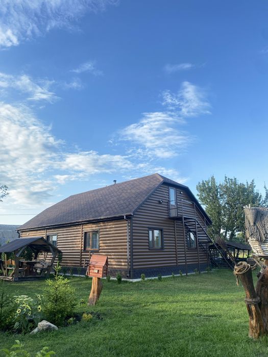 Садиба «Золота Сова»