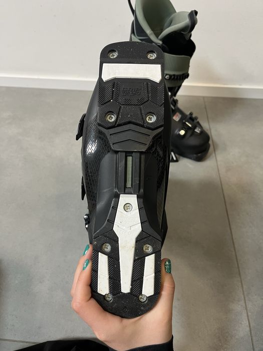 Buty narciarskie Salomon S/MAX 120 GW