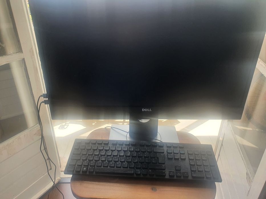 Pc completo bom estado