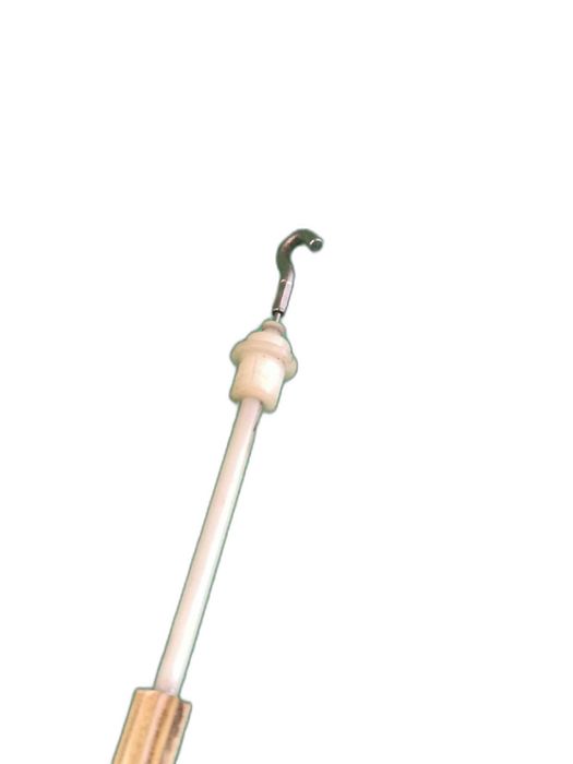 Cabo da Porta Frente AUDI A4 B6 8E0837085C (OEM)