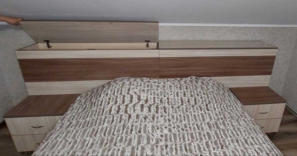 Меблі для спільні