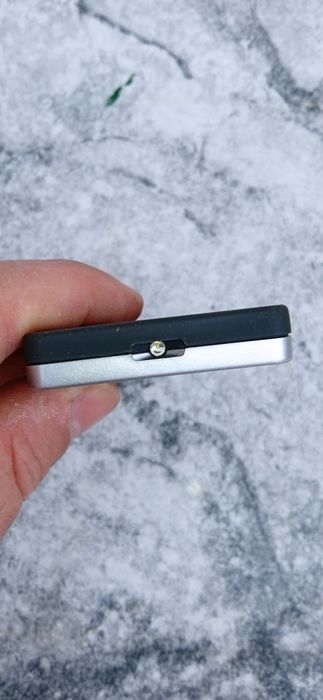 Comando remoto aparelhagem vintage TEAC