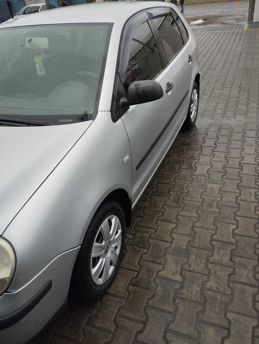 Продам Wolkswagen Polo