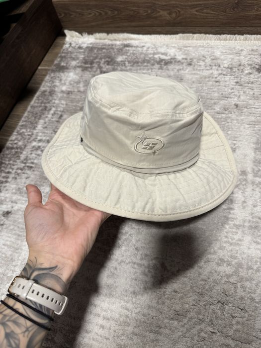 Панамка ( в подарунок окуляри )