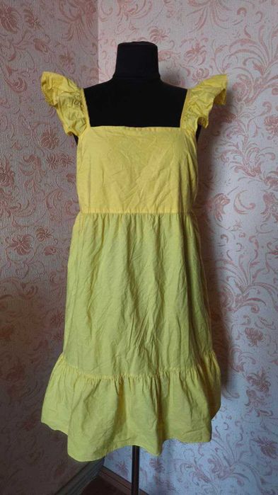 Лтній сарафан розмір 50-52