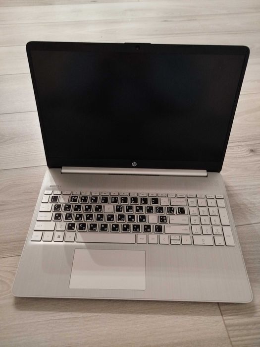 Ноутбук HP 11 Home 2022