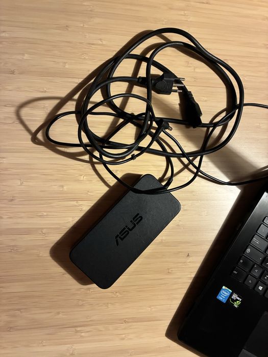 ASUS ROG G750J – Portátil Gaming