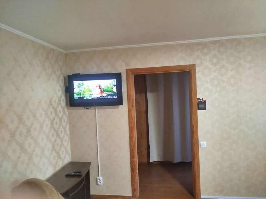 Квартира подобово Переяслав