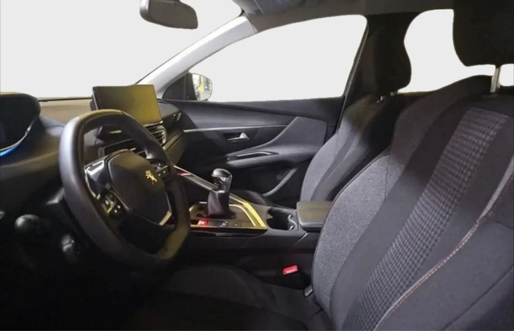 Peugeot 3008 1.5 BlueHDi Active Pack