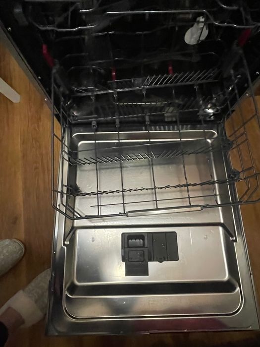 Zmywarka Whirlpool WIP4T133PFE wbudowana