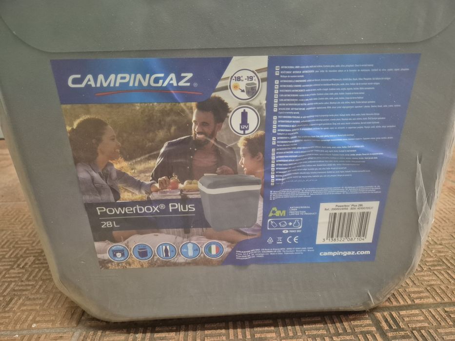 Campingaz PowerBox Plus 28L