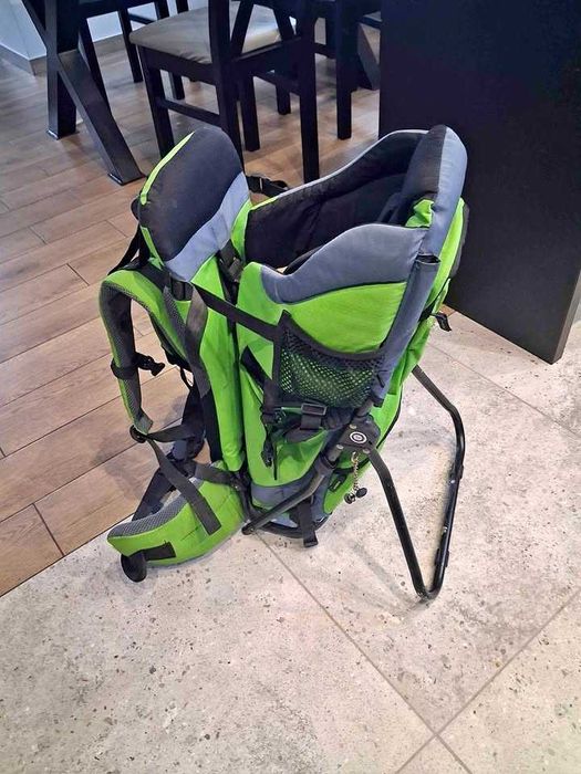 Nosidło dla dzieci neverland kangoo