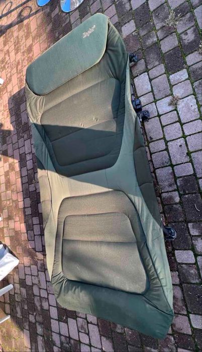 Розкладушки коропові карпові !