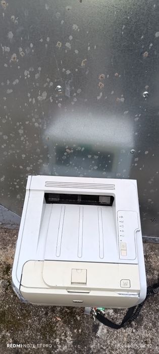 Sprzedam drukarkę laserową HP p 2035