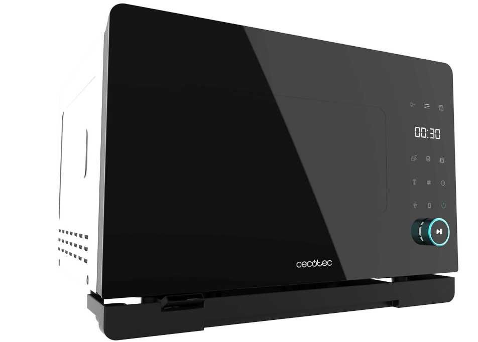 Cecotec Forno elétrico de mesa