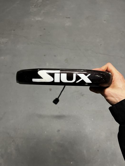 Siux Fenix Pro 5 raquete padel