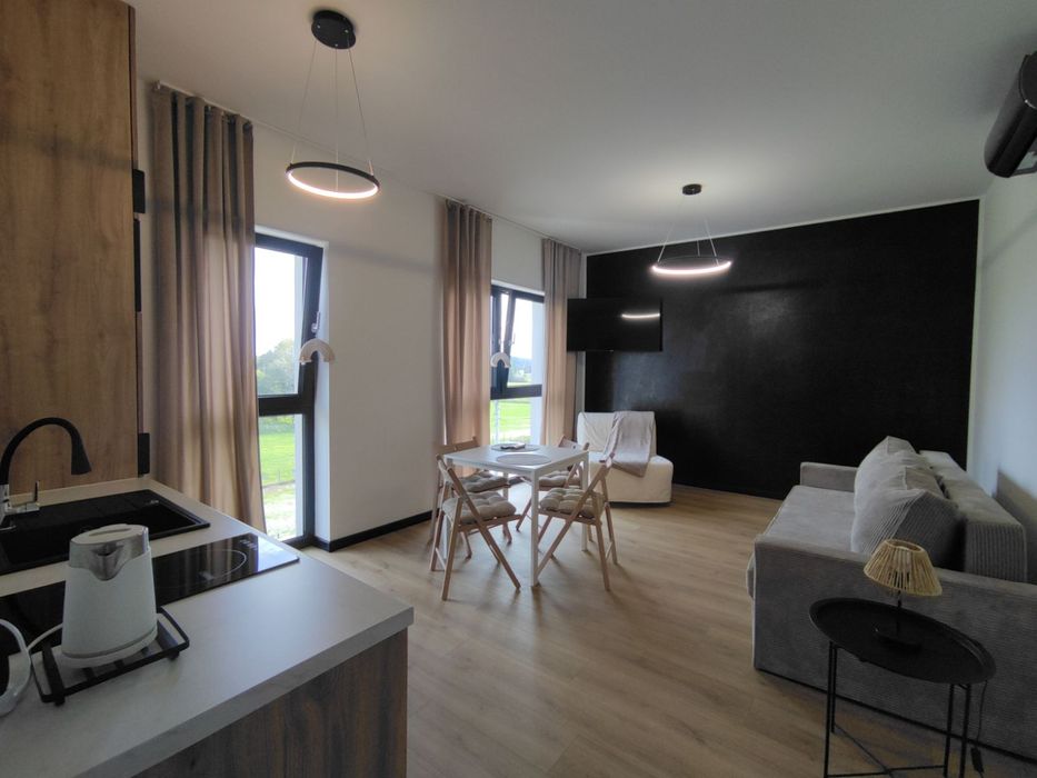 Apartamenty Boszkowo Horizon Aquarius