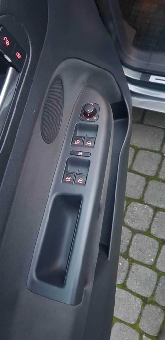 Sprzedam auto Golf 5 Plus
