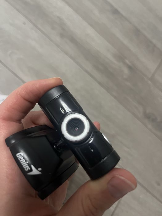 Вебкамера Genius eye 110