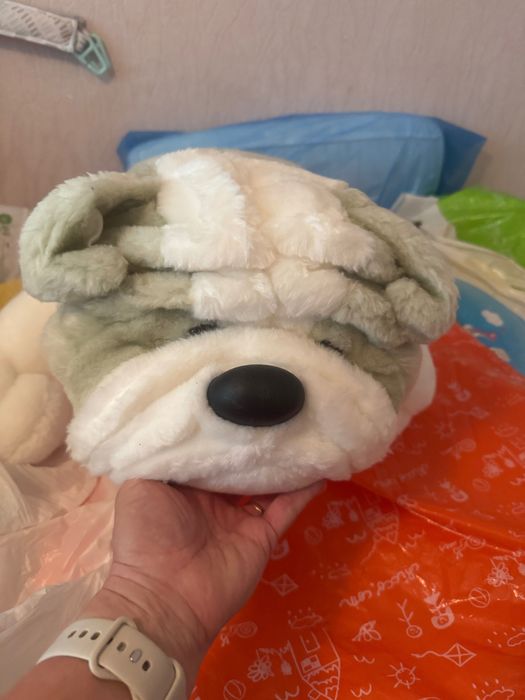 Продам мягкую игрушку