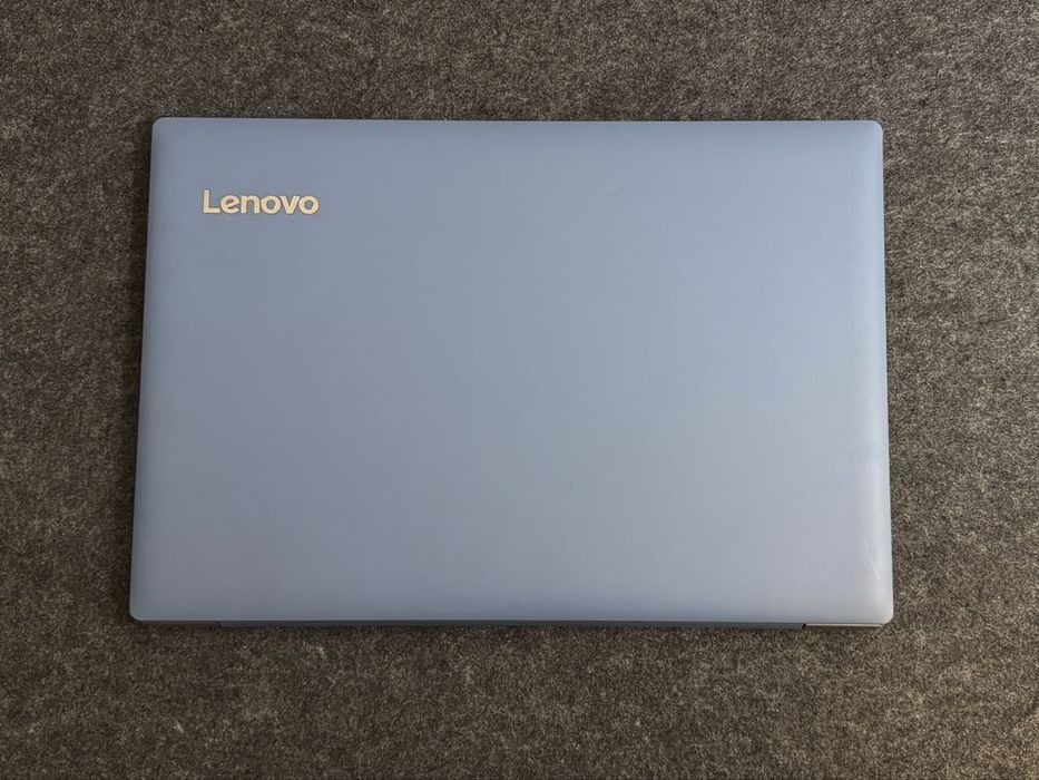 Ігровий ноутбук lenovo mx150,i5,8