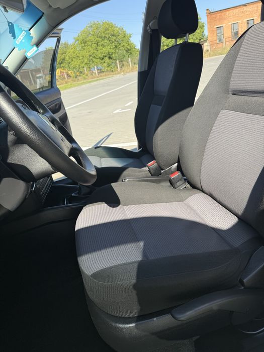Volkswagen Golf lV