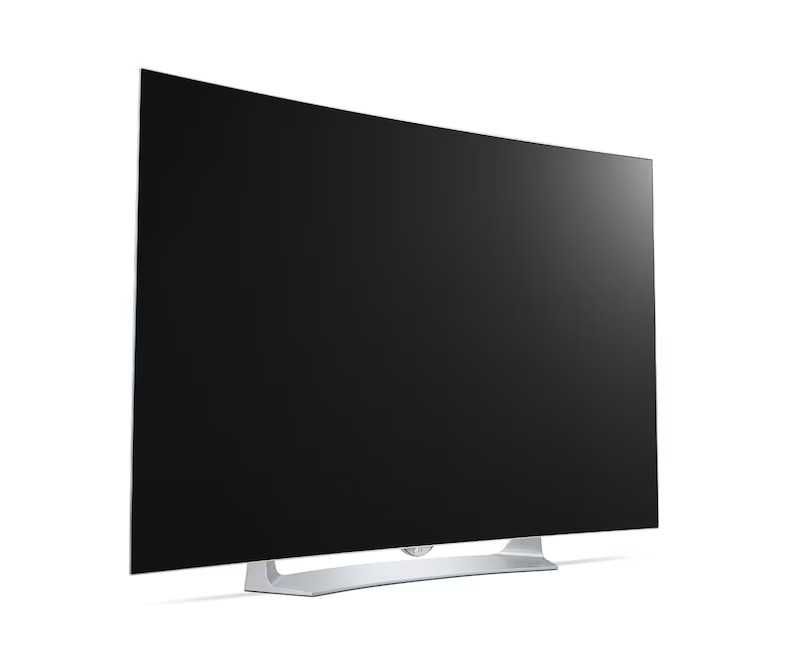 LG OLED 55EG9109, Smart TV, Full HD