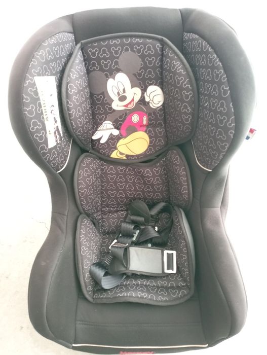 Cadeira para criança grupo 2