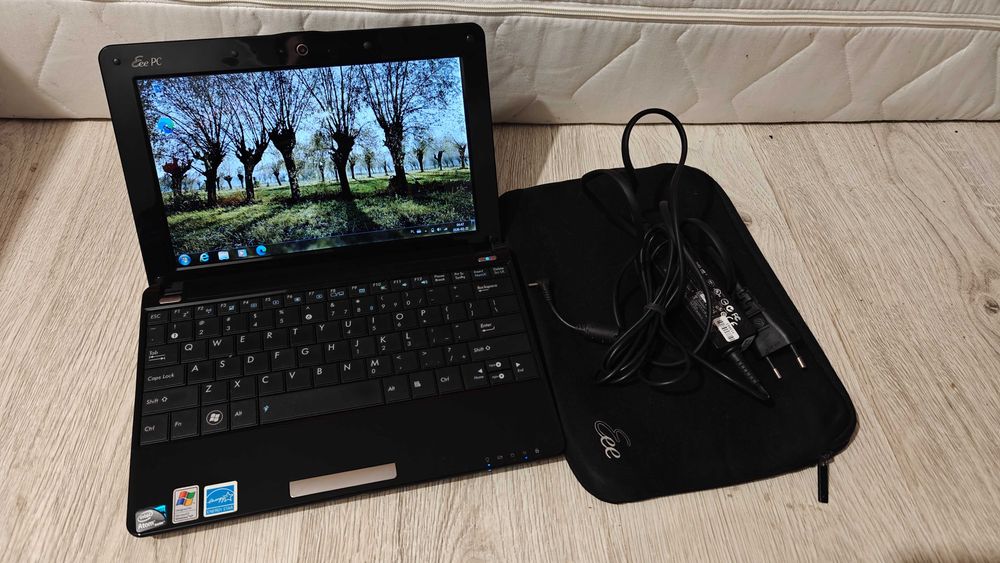 Laptop Asus Eee 1005HA SSD