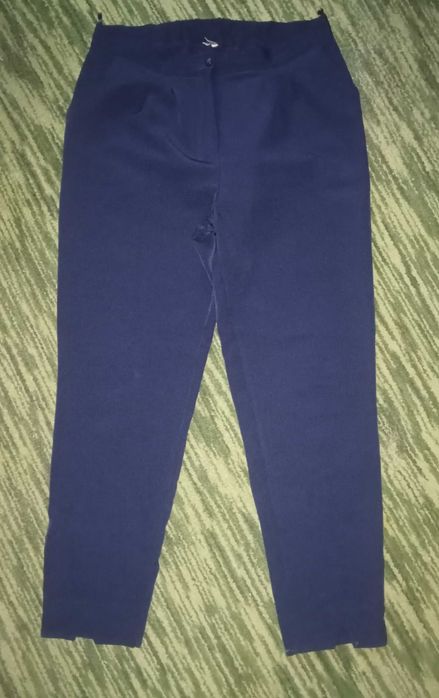 Штани жіночі. На резинке