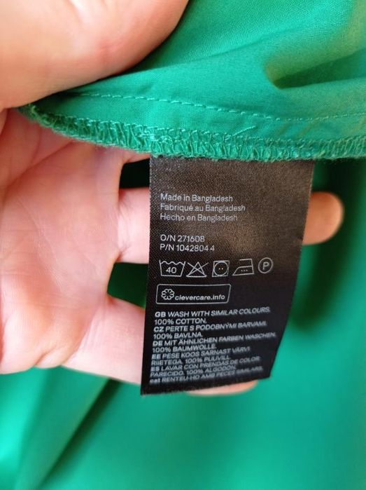 Koszula/tunika H&M