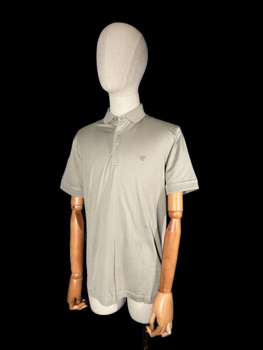 Чоловіче поло canali