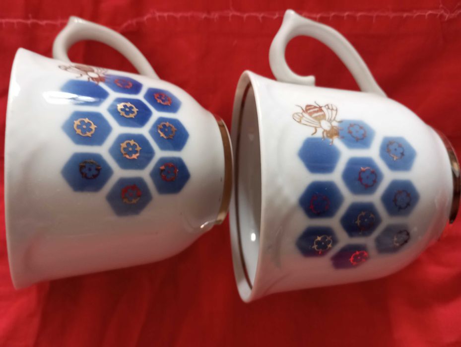 бокалы для кофе ,какао