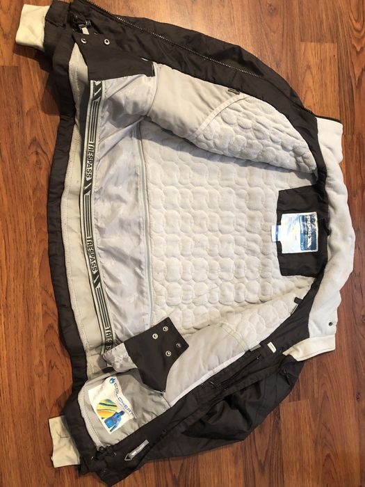 Лижна куртка, жіноча лижна куртка р. S/M