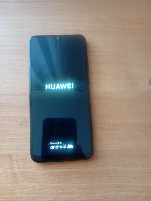 Huawei p Smart 2019r POT-LX1
