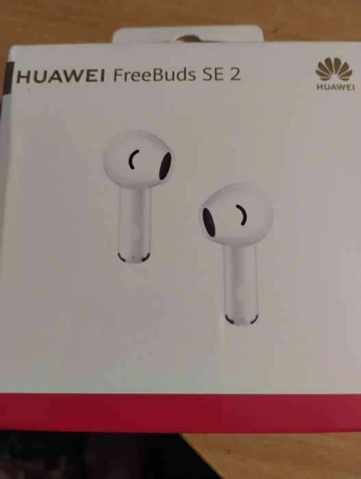 Nowe słuchawki HUAWEI SE 2orginalne