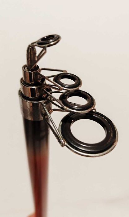 Cana de Pesca EUROCOR 100-200g 2,70m