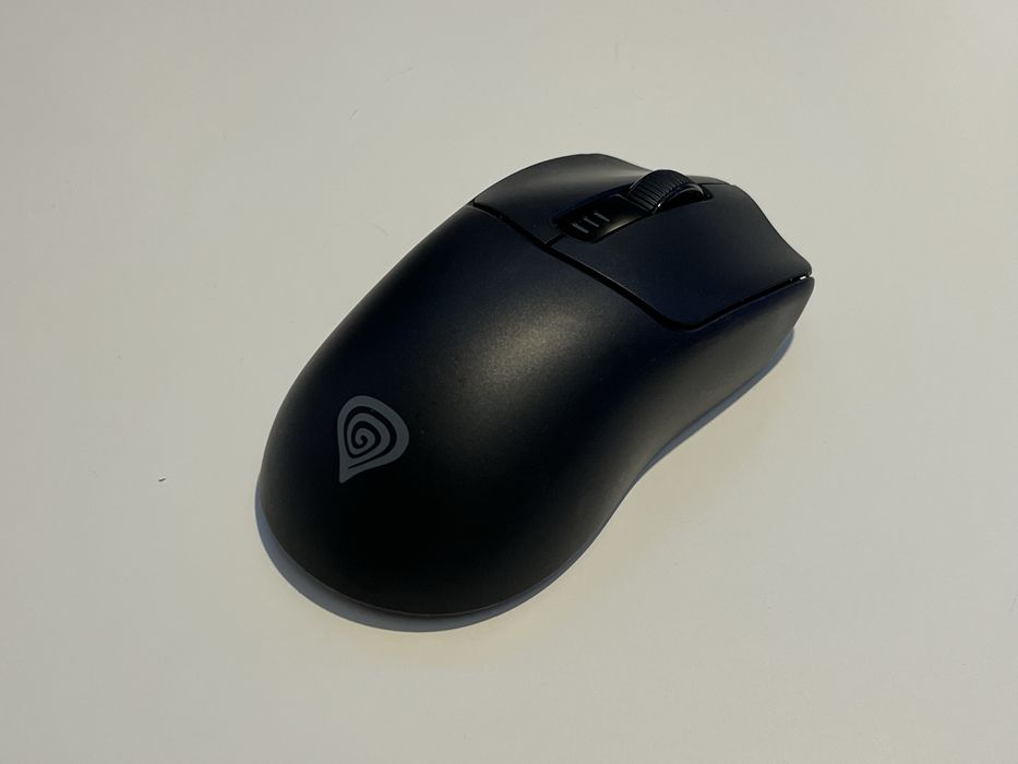 *Szybka wysyłka* Mysz bezprzewodowa Zircon 500