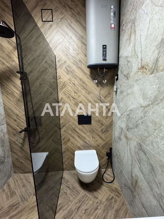 Дворівнева квартира район Кварцу