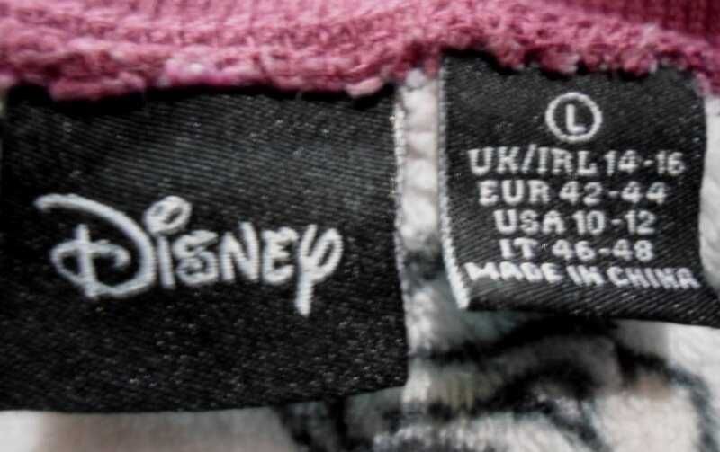 пижама раздельная костюм домашний размер L