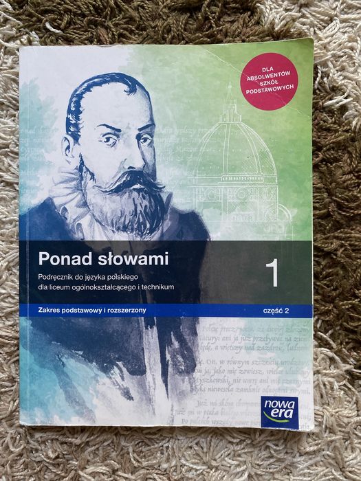 Ponad słowami cześć 1