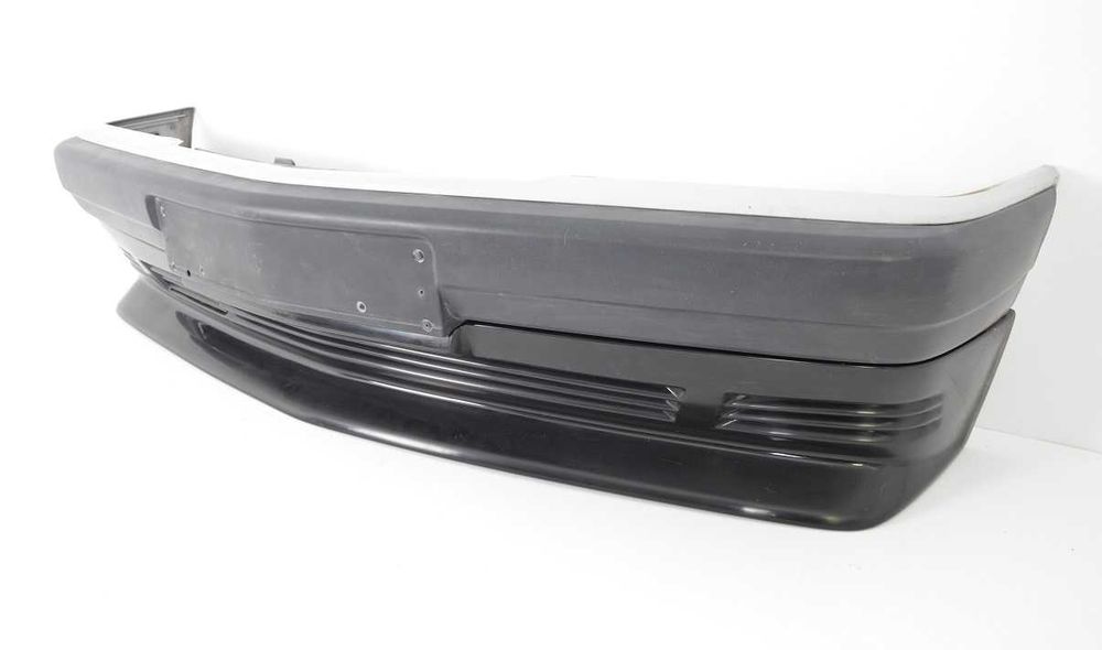 Spoiler dokładka zderzaka przód mercedes 190 w201 88 - 93 TFB tuning