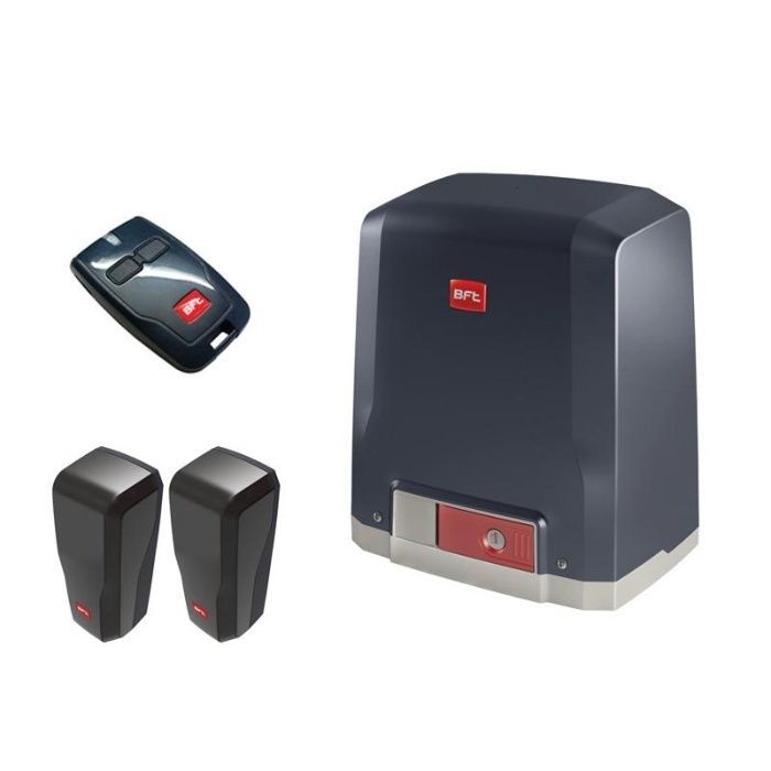 Silnik Napęd do bramy przesuwnej BFT BT A600