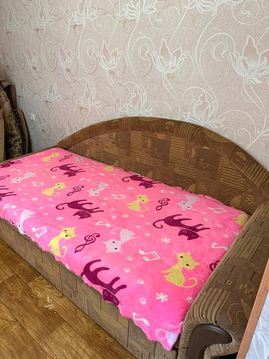 Сдам 2х комнатную  квартиру