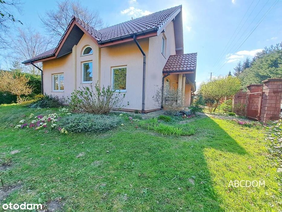 Dom – Droginia - Widok 5