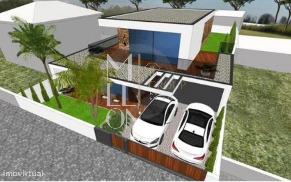 Terreno com 308 m2 | Beiriz – Póvoa de Varzim