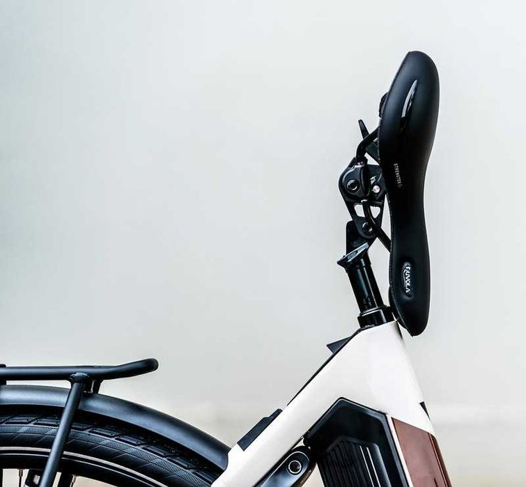 Holenderski premium rower elektryczny Koga Vectro s 10 XT RATY 10x0 %