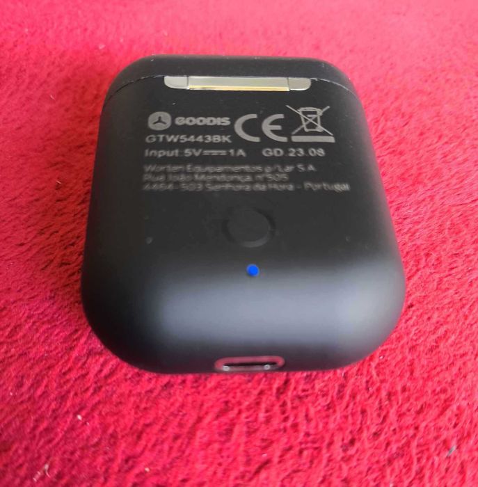 Wireless Earphones / Bluetooth 5.164730163390082123